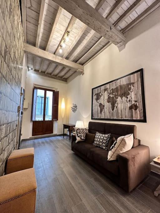 Lambe Next To Ponte Vecchio And Uffizi - Lovetheapartments Appartement *